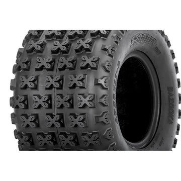Tire Bazooka 18x10 10 Bias 4pr Lr220lbs