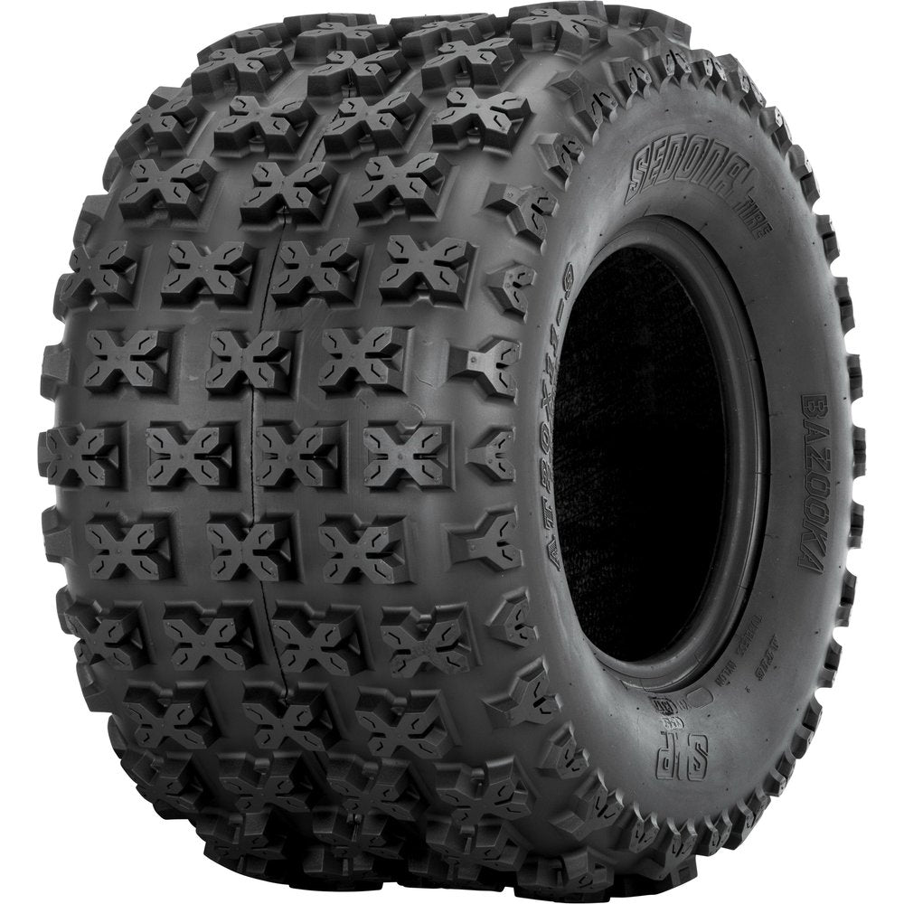 Tire Bazooka 18x10 9 Bias 4pr Lr225lbs