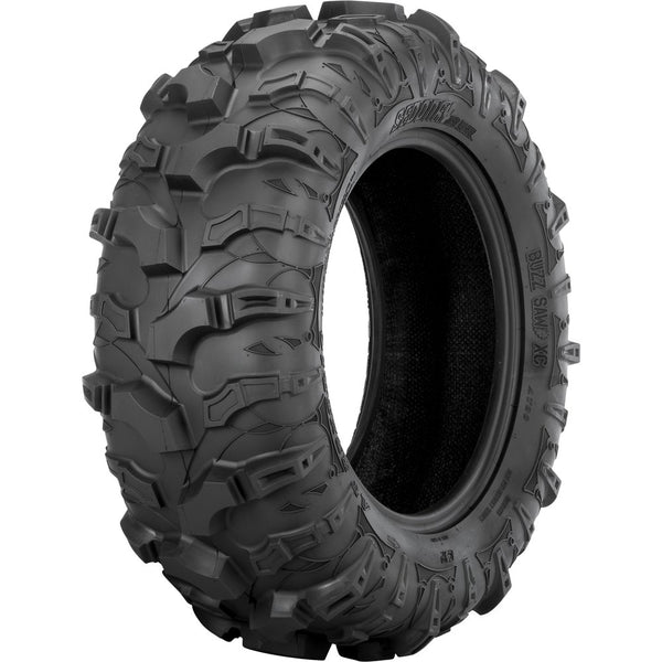 Tire Buzz Saw Xc F/R 26x10r 12 Lr 440lbs Radial