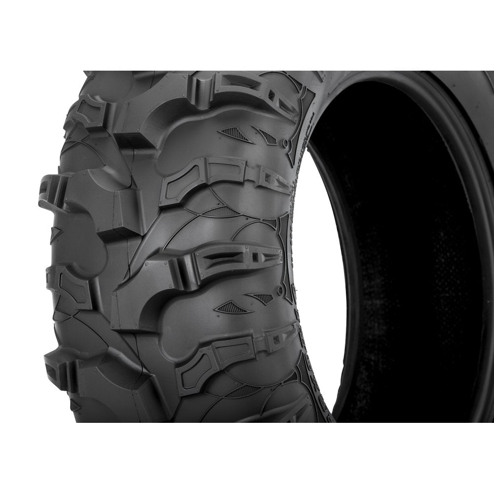 Tire Buzz Saw Xc F/R 26x10r 12 Lr 440lbs Radial