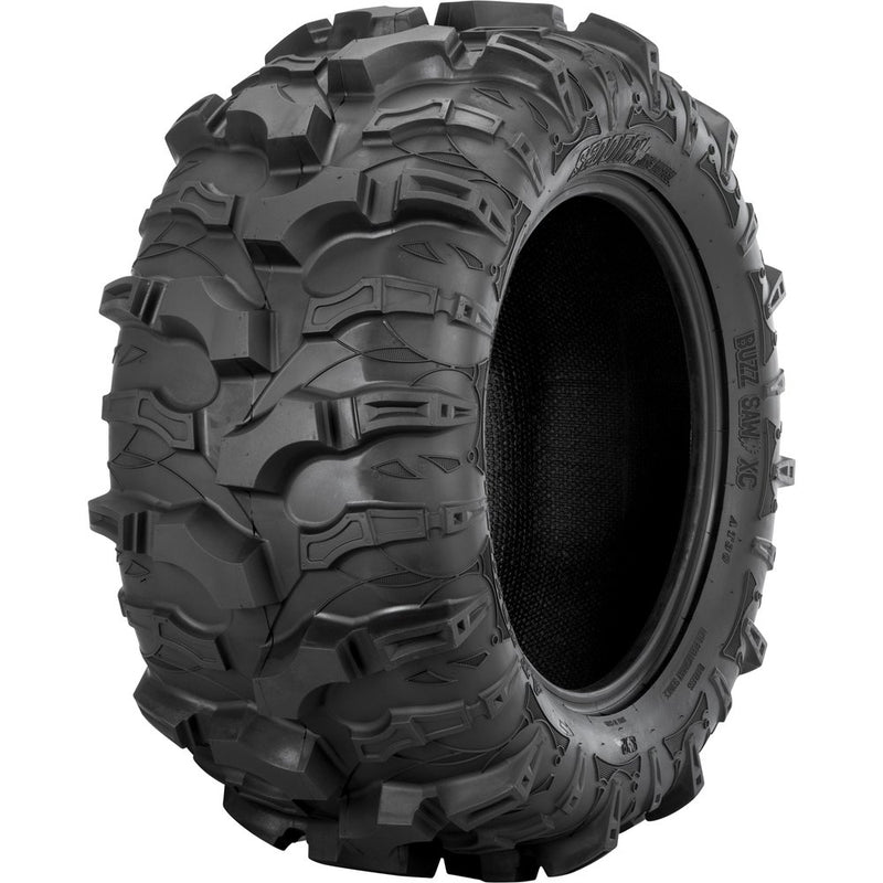 Tire Buzz Saw Xc Rear 26x11r 14 Lr 465lbs Radial