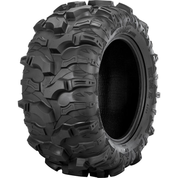 Tire Buzz Saw Xc Rear 26x11r 12 Lr 480lbs Radial