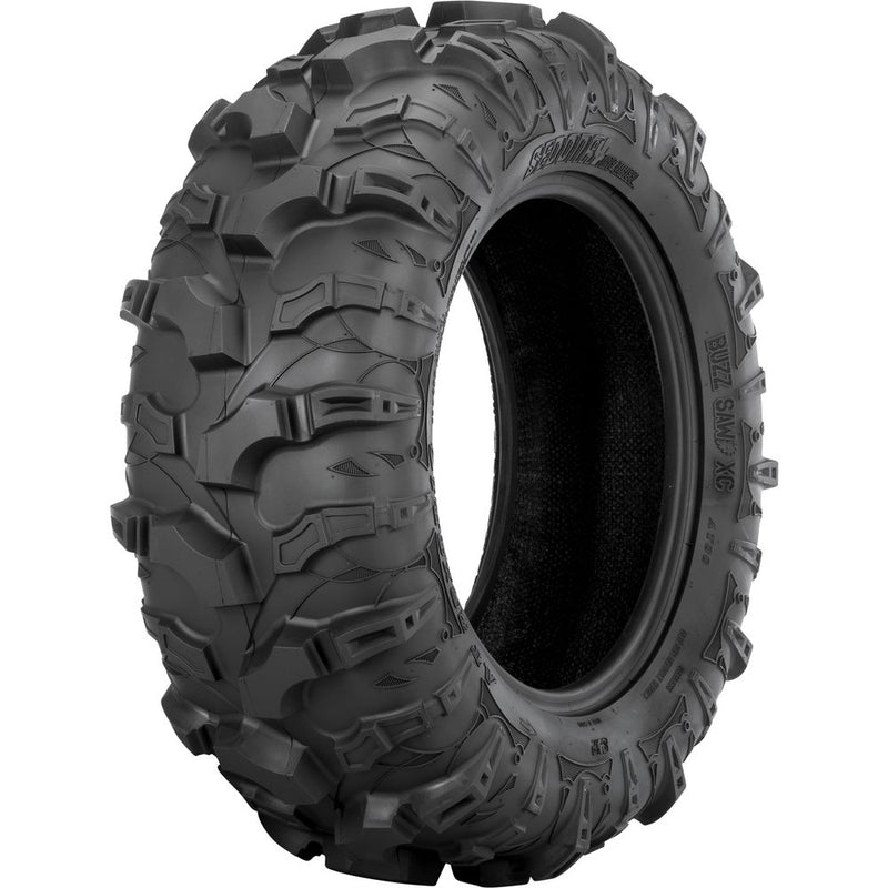 Tire Buzz Saw Xc Front 26x9r 14 Lr 395lbs Radial