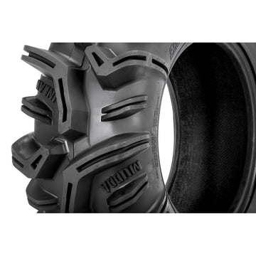Tire Mudda Inlaw 28x10r14 Radial 8pr Lr535lbs