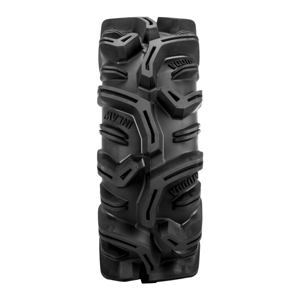 Tire Mudda Inlaw 28x10r14 Radial 8pr Lr535lbs
