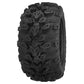 Tire Mud Rebel R/T F/R 30x10r15 Lr 600lbs Radial