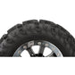 Tire Mud Rebel R/T F/R 28x10r14 Lr 535lbs Radial