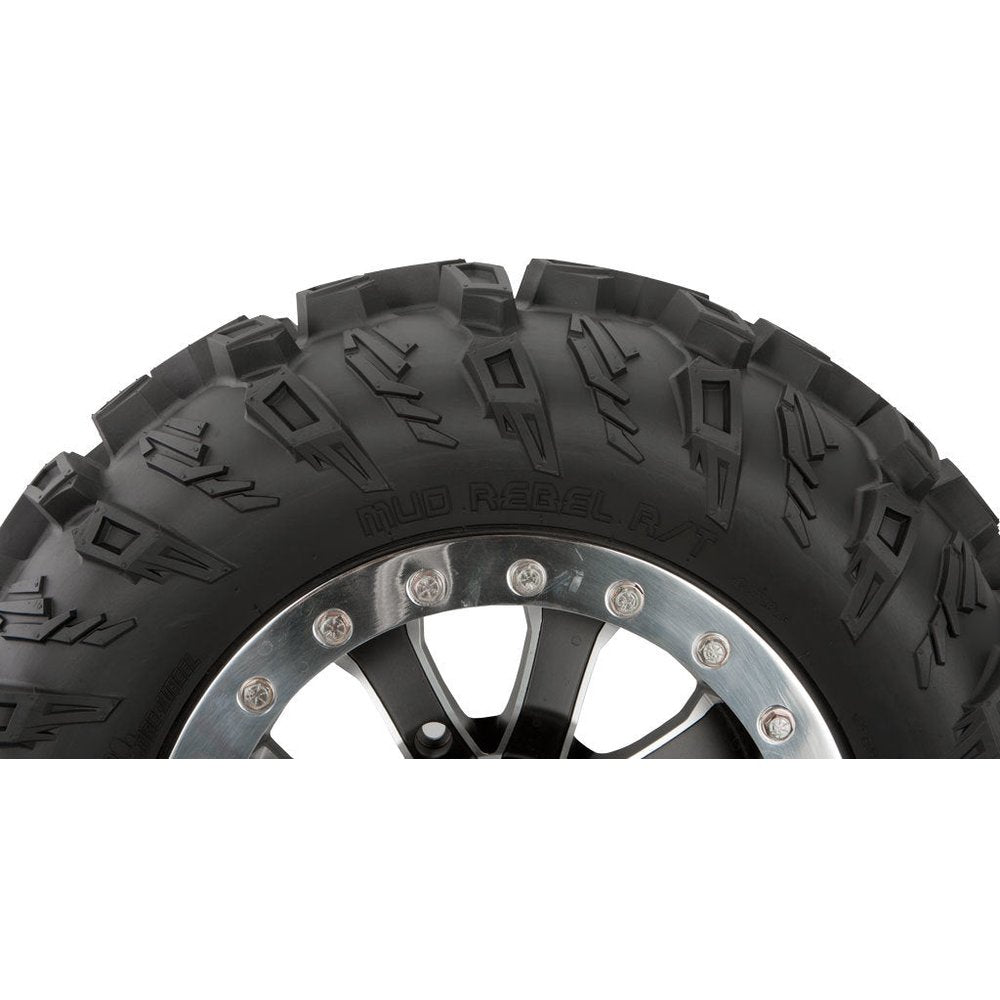 Tire Mud Rebel R/T 25x10r 12