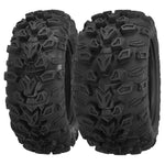 Tire Mud Rebel R/T F/R 26x9r12 Lr 455lbs Radial