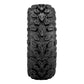 Tire Mud Rebel R/T 26x11r14 Radial 8pr Lr520lbs