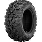 Tire Mud Rebel R/T 26x10r12 Radial 8pr Lr495lbs