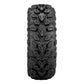 Tire Mud Rebel R/T 26x10r12 Radial 8pr Lr495lbs