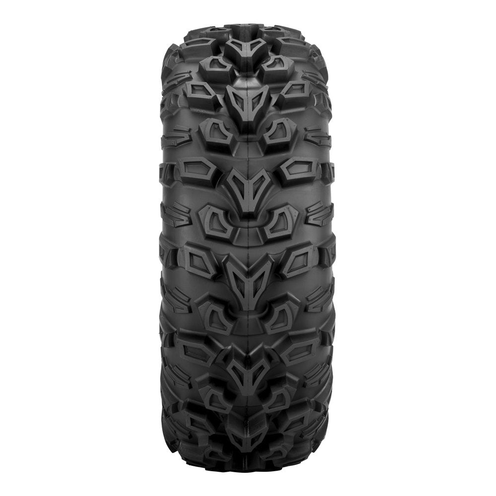 Tire Mud Rebel R/T 26x10r12 Radial 8pr Lr495lbs