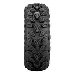 Tire Mud Rebel R/T 26x10r12 Radial 8pr Lr495lbs