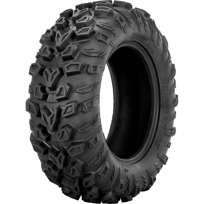 Tire Mud Rebel R/T 26x9r12 Radial 8pr Lr455lbs