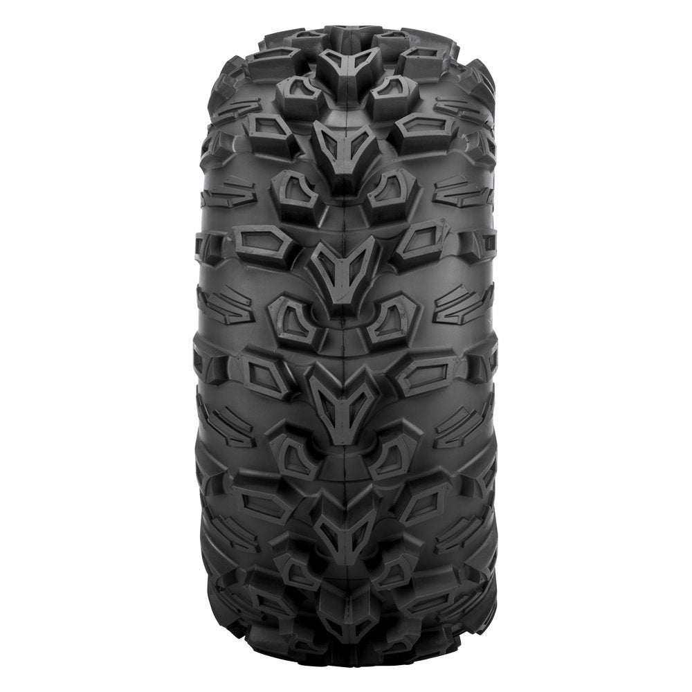 Tire Mud Rebel R/T 26x9r12 Radial 8pr Lr455lbs