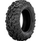 Tire Mud Rebel R/T 25x8r12 Radial 8pr Lr385lbs