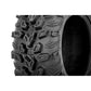 Tire Mud Rebel R/T 25x8r12 Radial 8pr Lr385lbs
