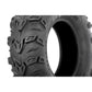 Tire Mud Rebel 24x10 11 Bias 6pr Lr395lbs