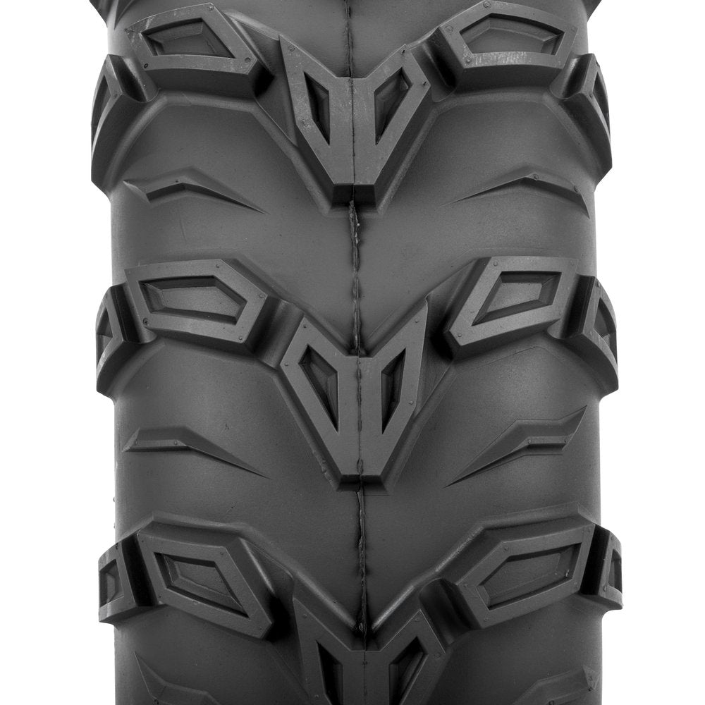 Tire Mud Rebel 25x10 12 Bias 6pr Lr420lbs