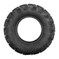 Tire Mud Rebel 24x11 10 Bias 6pr Lr445lbs