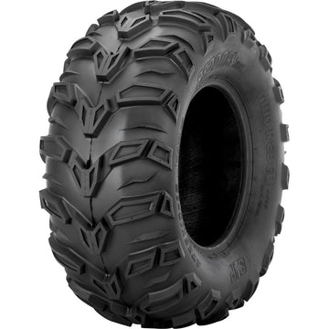 Tire Mud Rebel 22x11 9 Bias 6pr Lr395lbs