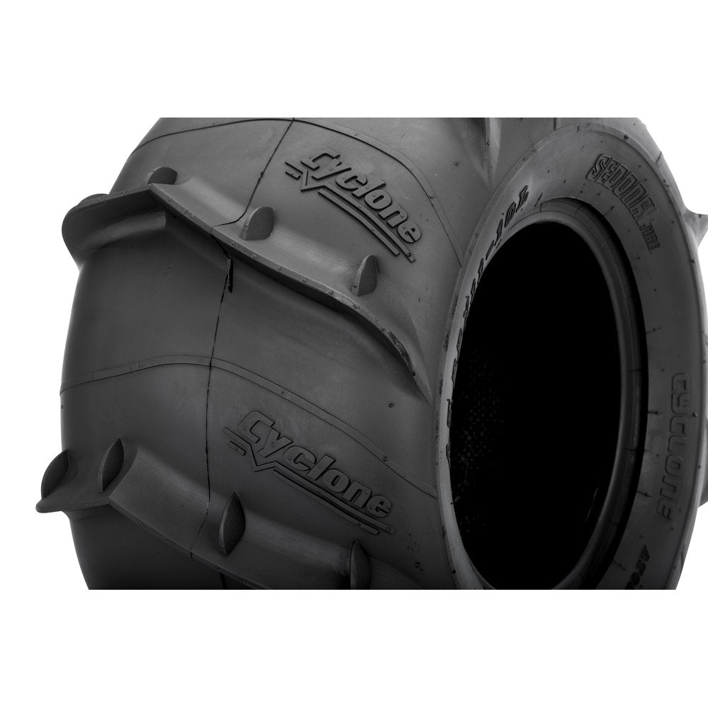 Tire Cyclone Rear 20x11 9 Bias 4pr Lr240lbs