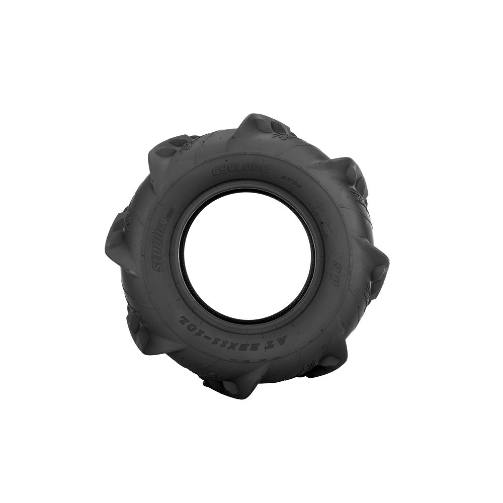 Tire Cyclone Rear 20x11 8 Bias 4pr Lr240lbs