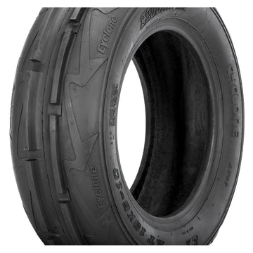 Tire Cyclone Rib 21x7 10 Bias 4pr Lr165lbs