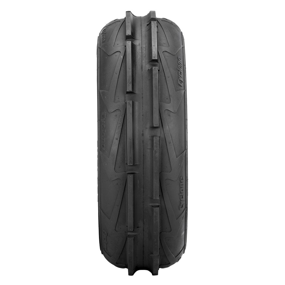 Tire Cyclone Rib 21x7 10 Bias 4pr Lr165lbs