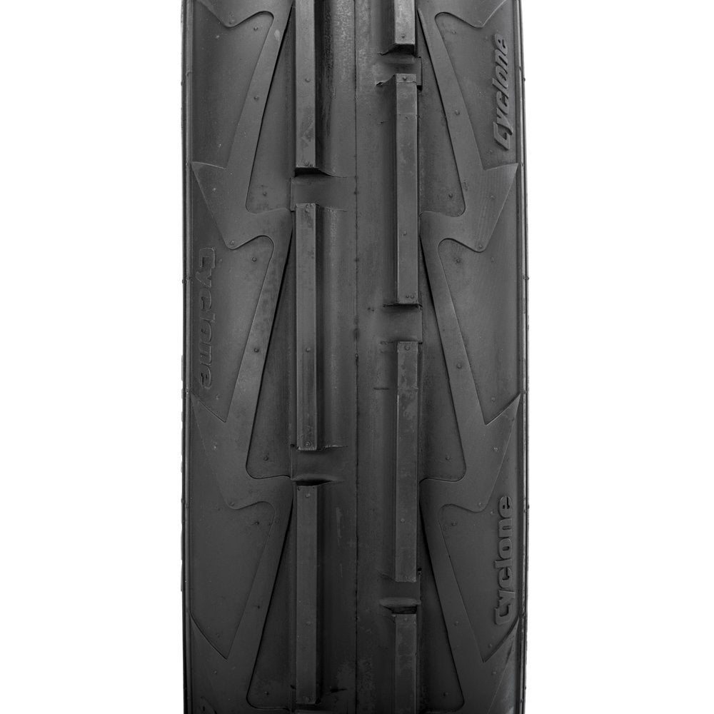 Tire Cyclone Rib 19x6 10 Bias 4pr Lr130lbs