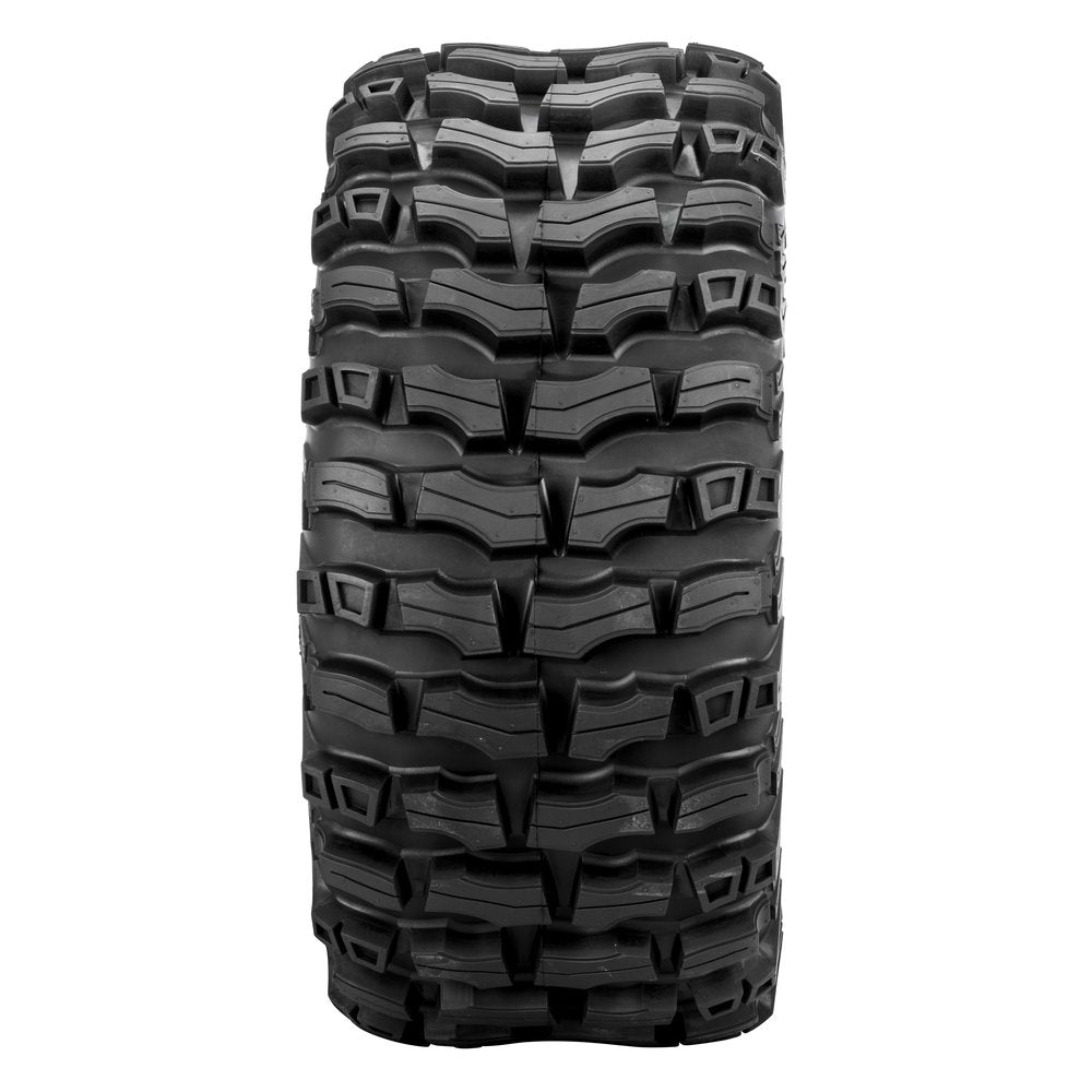 Tire Buzz Saw R/T 25x10r12 Radial 6pr Lr420lbs
