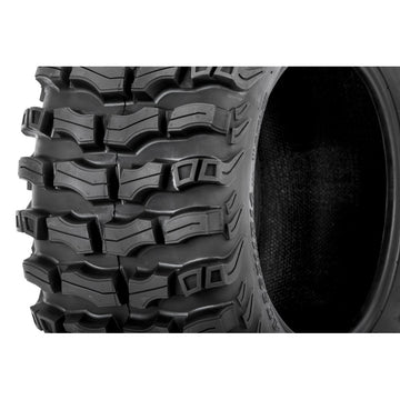 Tire Buzz Saw R/T 24x11r10 Radial 6pr Lr440lbs