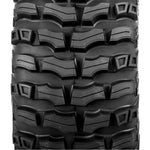 Tire Buzz Saw R/T 24x11r10 Radial 6pr Lr440lbs