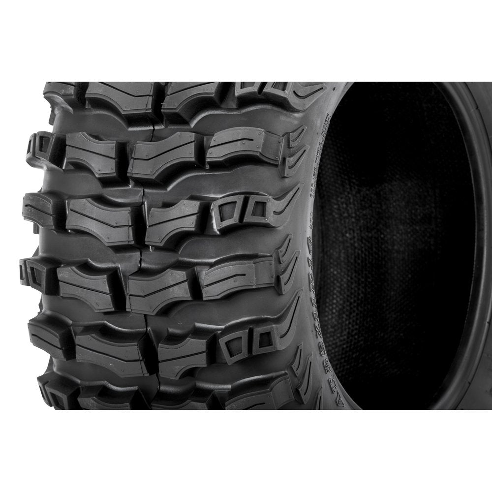 Tire Buzz Saw R/T 27x11r14 Radial 6pr Lr495lbs