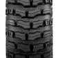 Tire Buzz Saw R/T 26x9r14 Radial 6pr Lr395lbs