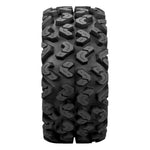 Tire Rip Saw R/T 27x11r14 Radial 6pr Lr495lbs