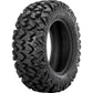 Tire Rip Saw R/T 27x9r14 Radial 6pr Lr420lbs