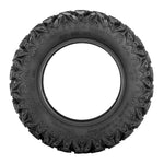Tire Rip Saw R/T 26x9r14 Radial 6pr Lr420lbs