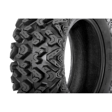 Tire Rip Saw R/T 26x9r12 Radial 6pr Lr410lbs