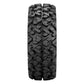 Tire Rip Saw R/T 26x9r12 Radial 6pr Lr410lbs