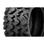 Tire Rip Saw R/T 30x10r14 Radial 8pr Lr615lbs