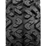 Tire Rip Saw R/T 25x8r 12 Radial 6pr Lr340lbs