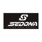 100/Pack Sedona 5 In Decal 2015