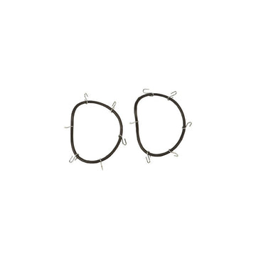 Tire Chain Bungies (Pair)