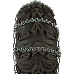 V Bar Atv/Utv Tire Snow Chains B 9"