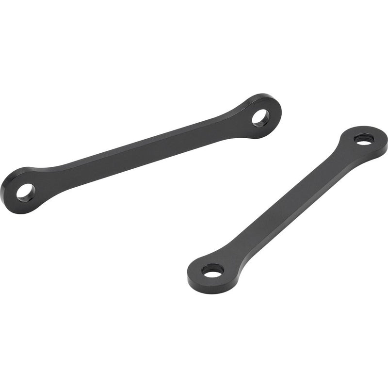 Rear Shock Low Down Link Kit Yam