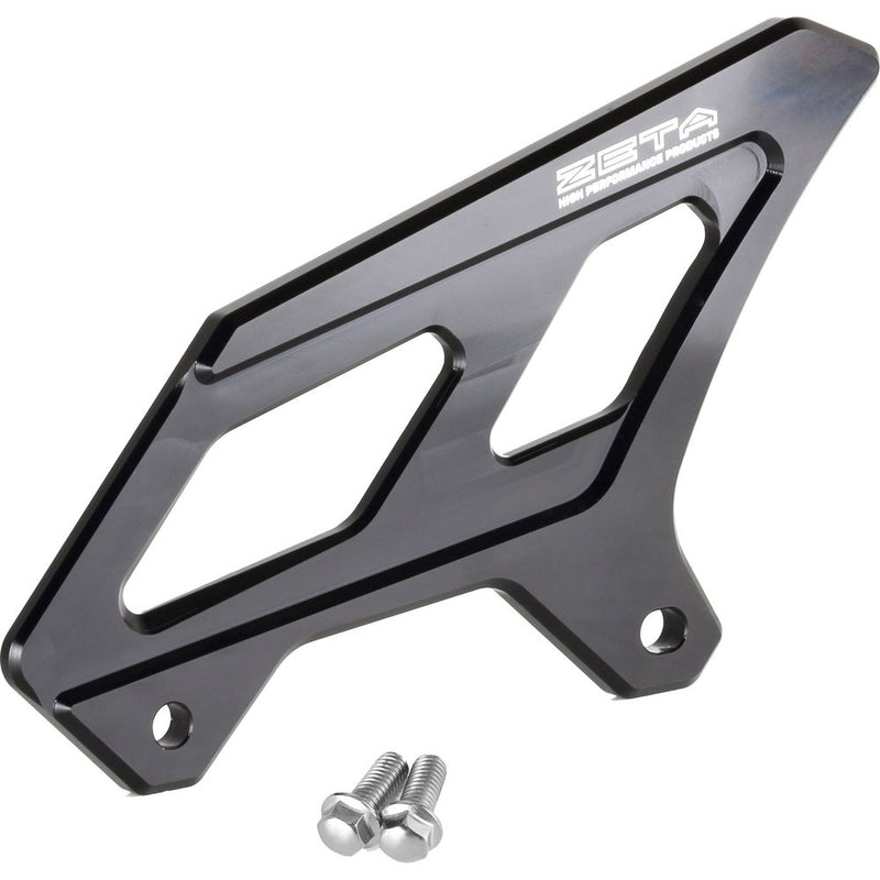 Heel Guard Wr250r/Xl