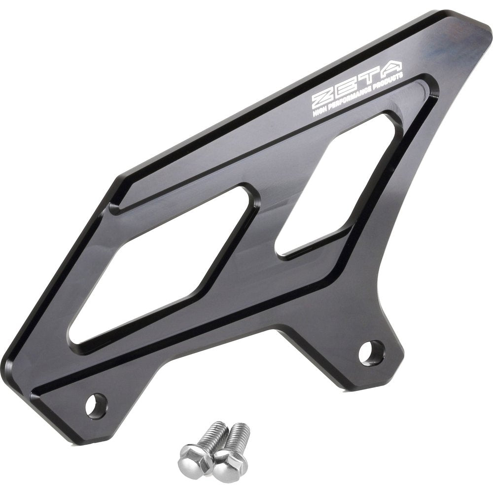 Heel Guard Drz400s/Sm