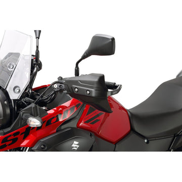 Scudo Protector Handguard Shield Black